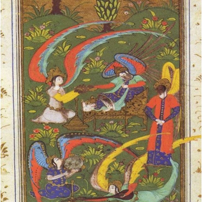 Türkiye’de İlk Pamuk Üretimi Tarihçesi